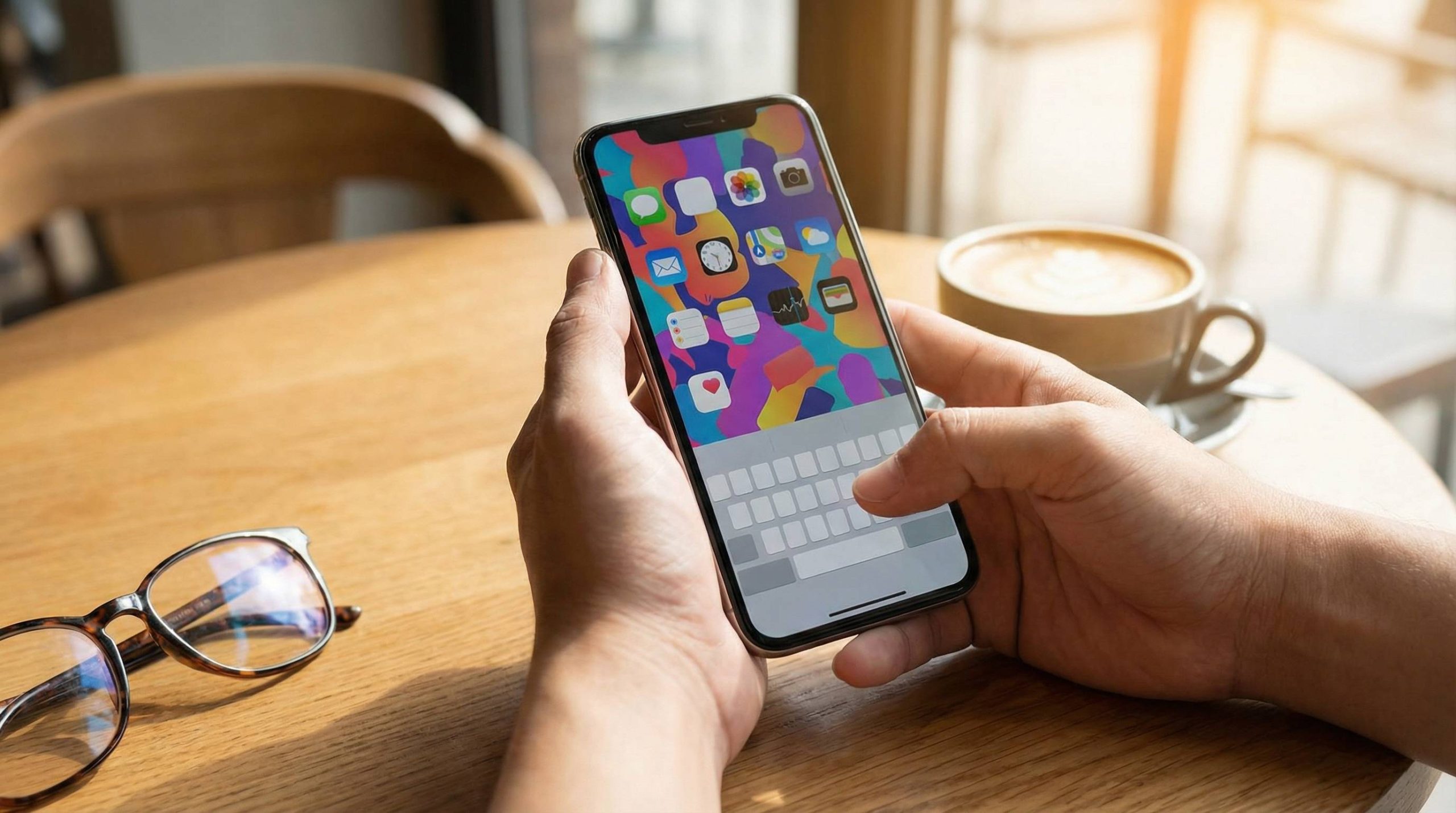gboard wurde beendet